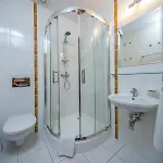 Krywan לינה וארוחת בוקר ביאלקה טטרנסקה