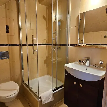 Krywan 3* Białka Tatrzańska