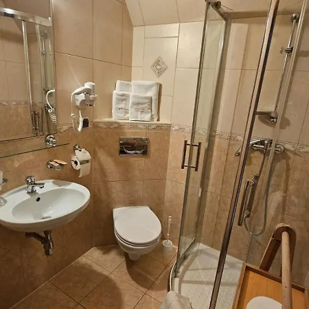 Krywan Bialka Tatrzanska