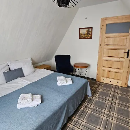 Krywan 3* Bialka Tatrzanska