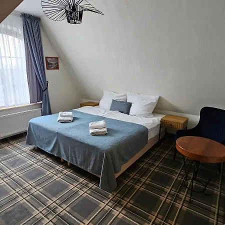 Krywan Bed & Breakfast 3*