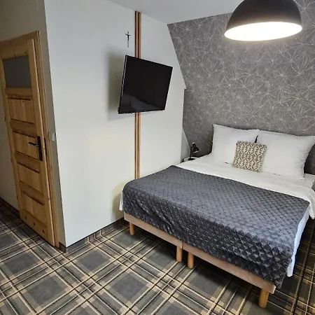 Krywan Bed & Breakfast Bialka Tatrzanska