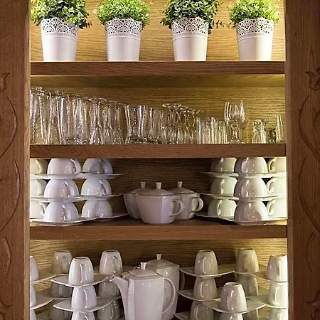 Couette-café Krywan 3*