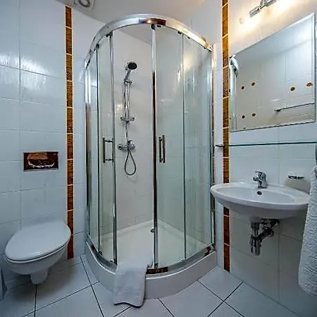 Отель типа 