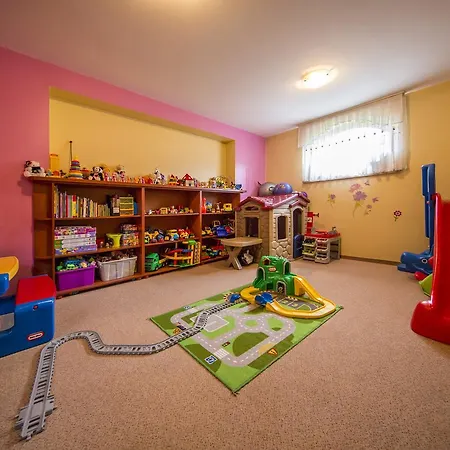 住宿加早餐酒店 Krywan