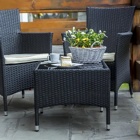 Couette-café Krywan