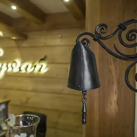 Krywan Couette-café 3*