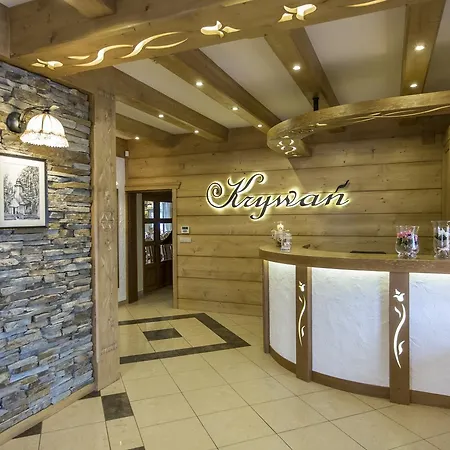 Krywan Bed & Breakfast