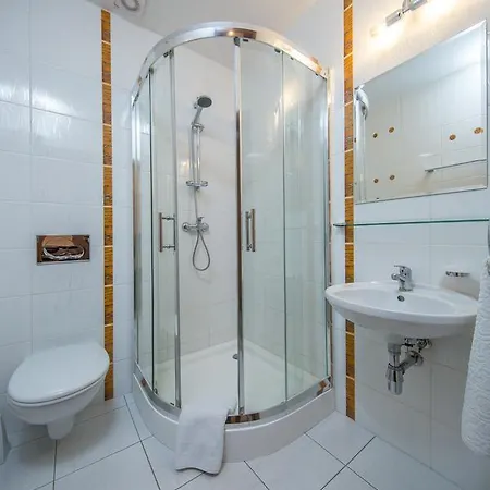 Krywan Bed & Breakfast Bialka Tatrzanska