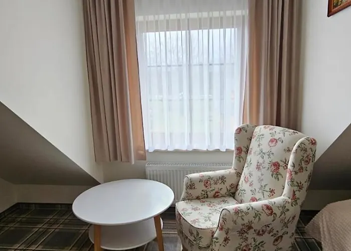 Krywan Bialka Tatrzanska