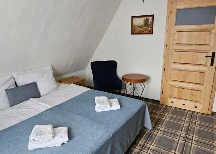 Krywan 3* Bialka Tatrzanska