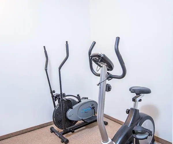 住宿加早餐酒店 Krywan 3*