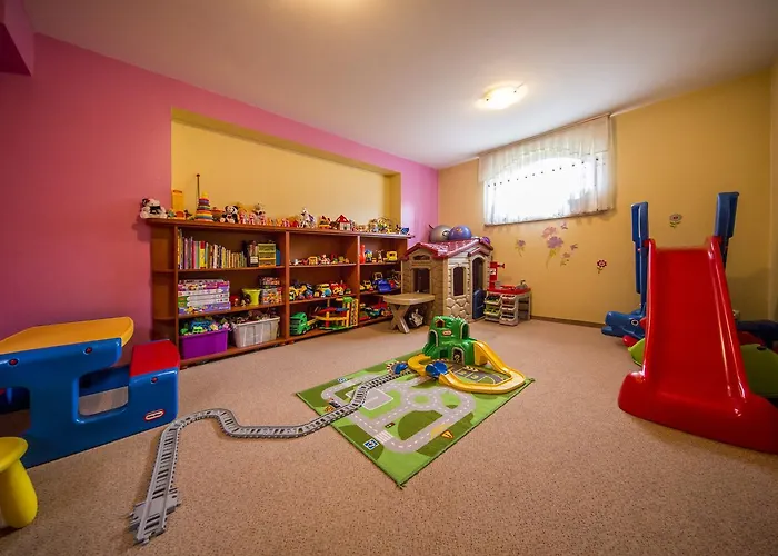 住宿加早餐酒店 Krywan