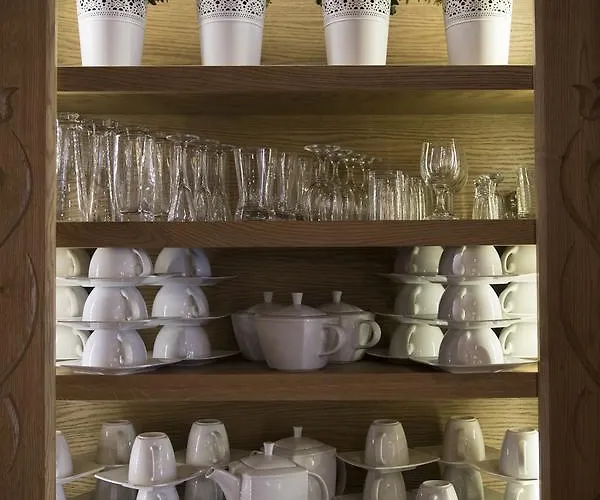 Krywan 住宿加早餐酒店 3*