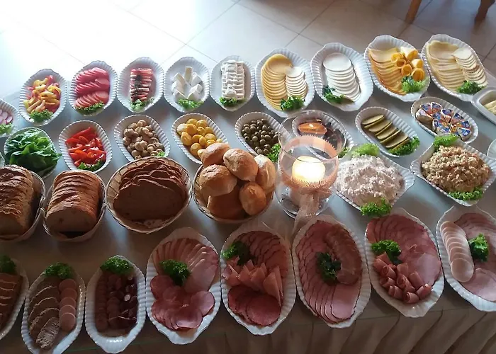 Krywan 住宿加早餐酒店 3*